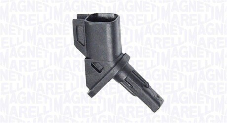 Датчик ABS MAGNETI MARELLI MWSS045 (фото 1)