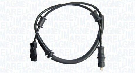 Датчик ABS MAGNETI MARELLI MWSS060