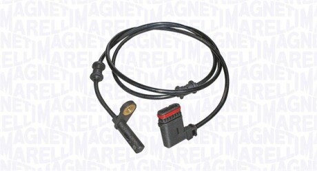 Датчик ABS MAGNETI MARELLI MWSS070