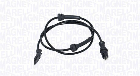 Датчик ABS MAGNETI MARELLI MWSS073