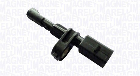 Датчик ABS задн. AUDI A3 -15 MAGNETI MARELLI MWSS077