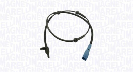 Датчик ABS MAGNETI MARELLI MWSS086 (фото 1)