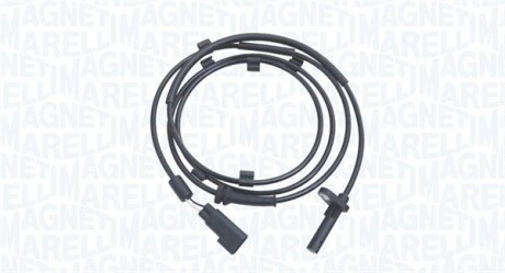 Датчик ABS MAGNETI MARELLI MWSS093