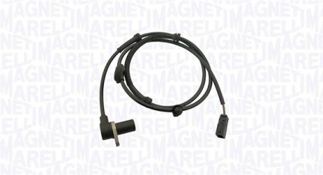 Датчик ABS MAGNETI MARELLI MWSS126