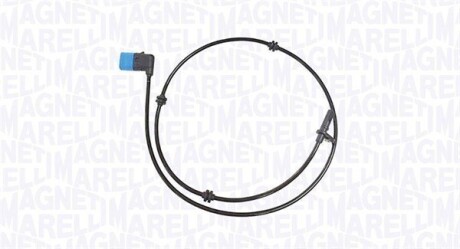 Датчик ABS MAGNETI MARELLI MWSS137 (фото 1)