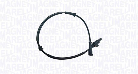 Датчик ABS MAGNETI MARELLI MWSS162