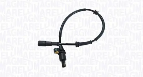 Датчик ABS MAGNETI MARELLI MWSS163