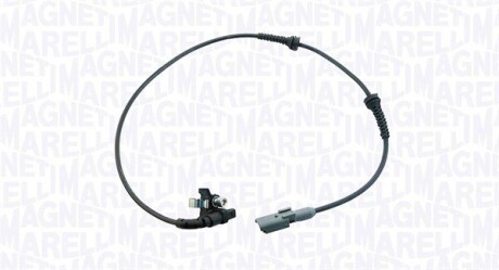 Датчик ABS MAGNETI MARELLI MWSS164