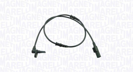 Датчик ABS MAGNETI MARELLI MWSS167