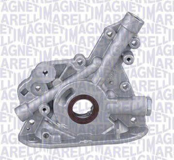 Помпа масляна MAGNETI MARELLI OP0025