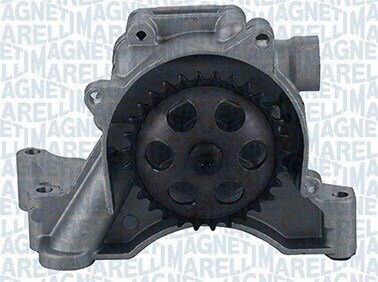 VW помпа мастила Audi A3,Skoda Fabia II,Octavia II,SuperB II,Golf V,Jetta III,Passat,Polo,Touran 1.4/1.6 MAGNETI MARELLI OP0033