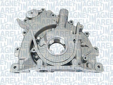 CITROEN помпа мастила C5 III 3.0 HDi 240 09-14, C6 3.0 HDi 09-10 MAGNETI MARELLI OP0042