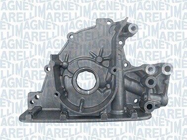 Помпа оливи VW 1.2TSI, 1.6 15- MAGNETI MARELLI OP0078