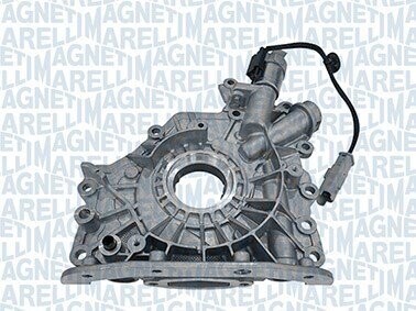 Помпа оливи CITROEN 1.6 BlueHDI 14- MAGNETI MARELLI OP0084