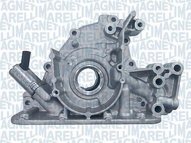 Помпа оливи VW GOLF 1.0TSI MAGNETI MARELLI OP0086