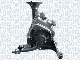 Помпа оливи CITROEN 1.2 VTi MAGNETI MARELLI OP0087