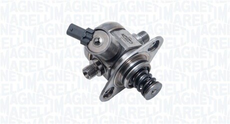 BMW бензонасос ПНВТ F10/X3 F25/F01 3,0 MAGNETI MARELLI PHP1015 (фото 1)