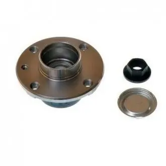 Комплект подшипника ступицы колеса OPEL CORSA &quot;C&quot; POST FRENO DIS [361111183112] MAGNETI MARELLI R153.38