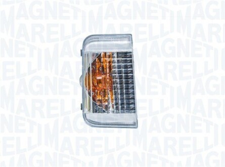 Указатель поворота CITROEN JUMPER 06- MAGNETI MARELLI RV06025 (фото 1)