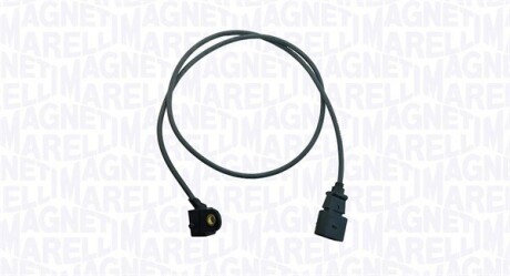 Датчик оборотов коленвала MAGNETI MARELLI SAC126