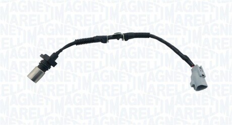 Датчик обертів колінвалу MAGNETI MARELLI SAG267