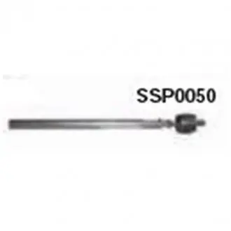 Тяга рулевая berlingo,zx,xsara MAGNETI MARELLI SSP0050