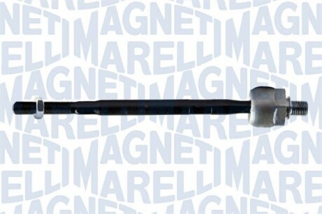OPEL Рулевая тяга Agila 00-,Suzuki Ignis MAGNETI MARELLI SSP0191