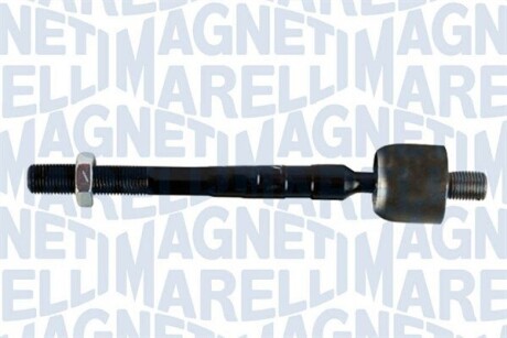 RENAULT тяга рулевая Laguna III 07- MAGNETI MARELLI SSP0244 (фото 1)