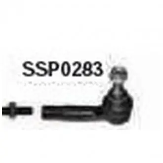 Наконечник рул. тяги прав.golf iv,audi a3 97- MAGNETI MARELLI SSP0283