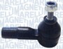 CITROEN рулевой наконечник DS5 11- MAGNETI MARELLI SSP0380 (фото 1)