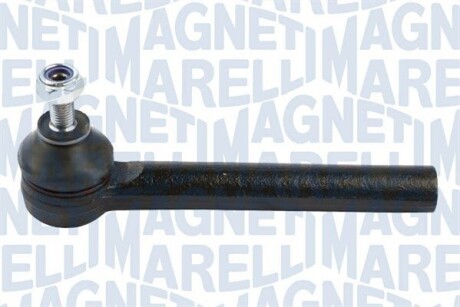 Наконечник рульової тяги MAGNETI MARELLI SSP0399