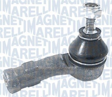 FORD Наконечник рул. тяги прав.Focus 98- MAGNETI MARELLI SSP0419