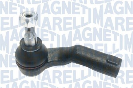 Наконечник рульової тяги MAGNETI MARELLI SSP0422