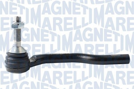 FORD Наконечник рулев.тяги лев.Fusion 13- MAGNETI MARELLI SSP0431