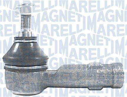 HYUNDAI наконечник рулевой тяги.Matrix 01- MAGNETI MARELLI SSP0443 (фото 1)