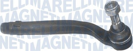 Db наконечник рул. тяги прав.w163 98- MAGNETI MARELLI SSP0523