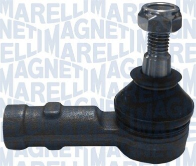 MITSUBISHI рулевой наконечник Colt 04-,Smart Forfour 1.1/1.5 04- MAGNETI MARELLI SSP0558