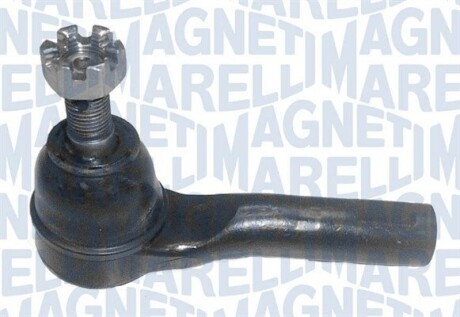 Наконечник рульової тяги MAGNETI MARELLI SSP0582