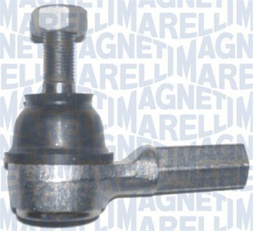 OPEL рулевой наконечник левый Agila 00-,Suzuki MAGNETI MARELLI SSP0597 (фото 1)