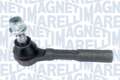 Opel рулевой наконечник astra g 98-,zafira MAGNETI MARELLI SSP0601 (фото 1)