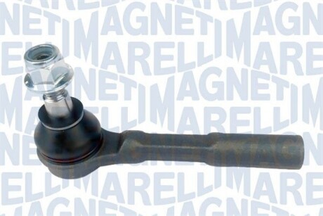 Opel рулевой наконечник astra g 98-,zafira MAGNETI MARELLI SSP0601