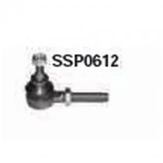 Рулевой наконечник Partner,205,306,309,Citroen Berlingo,C4,Xsara MAGNETI MARELLI SSP0612