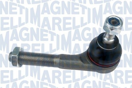 Рулевой наконечник левый 607 00- MAGNETI MARELLI SSP0630