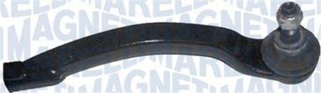 RENAULT рулевой наконечник правый Megane 02- Scenic 03- MAGNETI MARELLI SSP0639