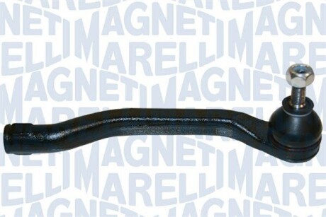 RENAULT Наконечник рулевой тяги прав.Megane 08- MAGNETI MARELLI SSP0643 (фото 1)