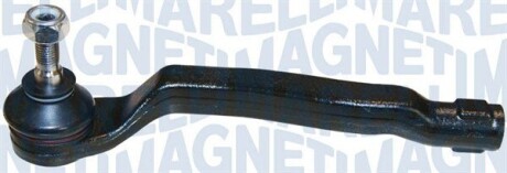 RENAULT Наконечник рул. тяги лев.Kangoo 08- MAGNETI MARELLI SSP0652 (фото 1)