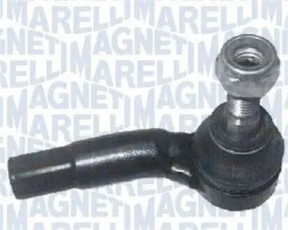 Рулевой наконечник правый Polo,Skoda Fabia,Seat 00- MAGNETI MARELLI SSP0661