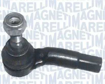 Рулевой наконечник левый Polo,Skoda Fabia,Seat 00- MAGNETI MARELLI SSP0662