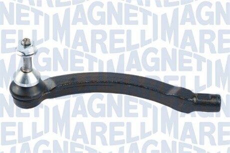 Рулевой наконечник левый S60,80 98- MAGNETI MARELLI SSP0710