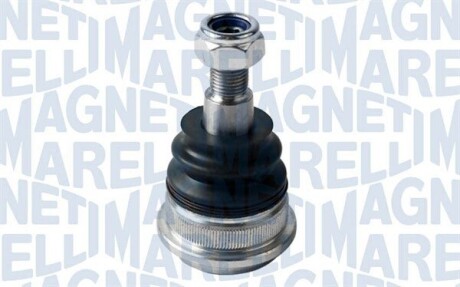 HYUNDAI Шаровая опора Accent,Elantra,i20,Solaris IV 10- MAGNETI MARELLI SSP1856